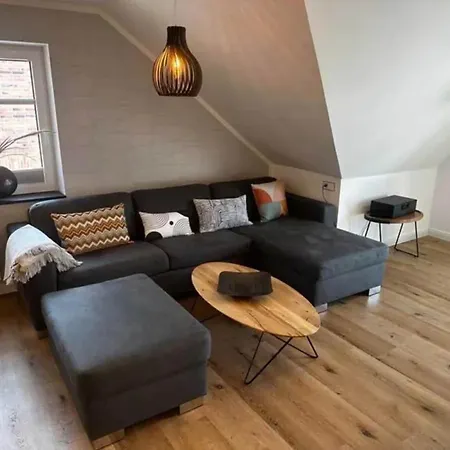 Backstay Comfortable Holiday home